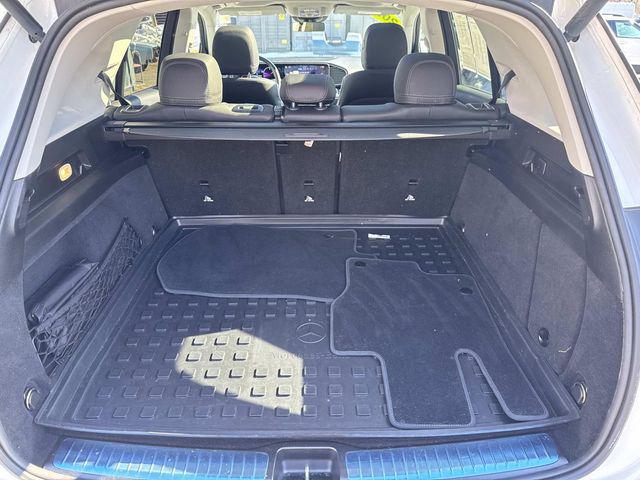 2024 Mercedes-Benz GLE GLE 450 4MATIC