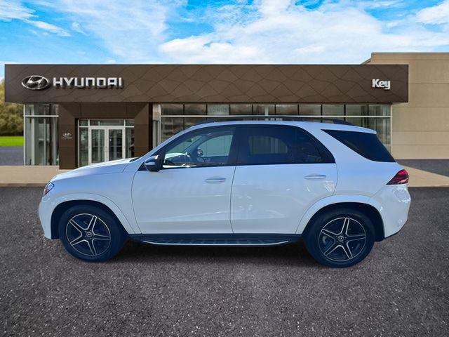 2024 Mercedes-Benz GLE GLE 450 4MATIC