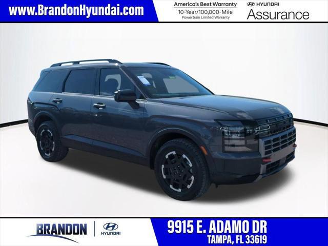 2026 Hyundai Palisade XRT Pro for sale in TAMPA, FL