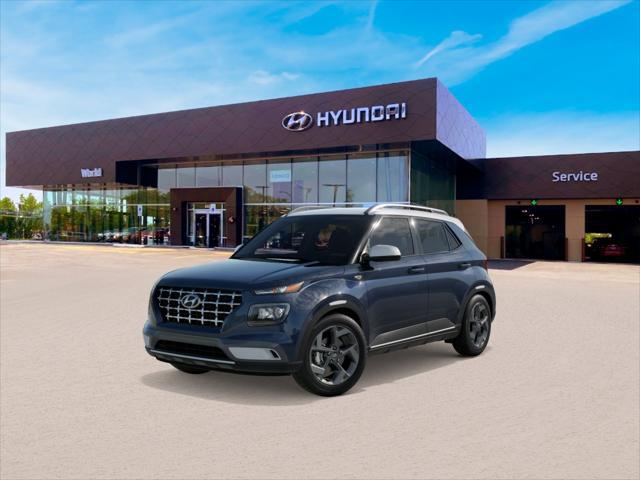 2026 Hyundai Venue SEL w/Two-Tone Roof for sale in MATTESON, IL