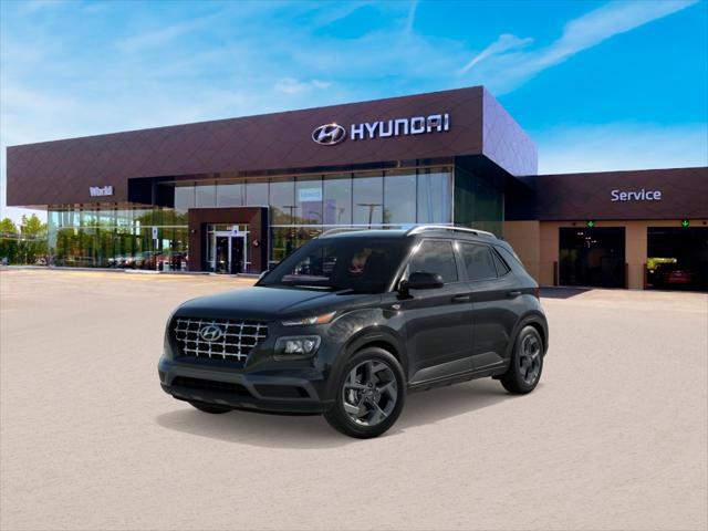 2026 Hyundai Venue SEL for sale in MATTESON, IL
