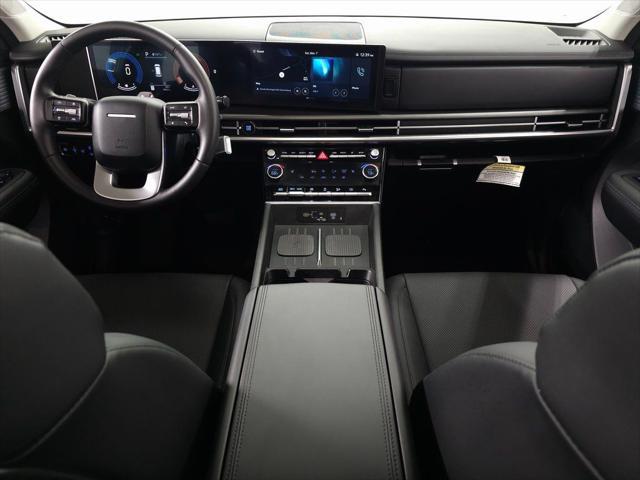 2025 Hyundai Santa Fe XRT
