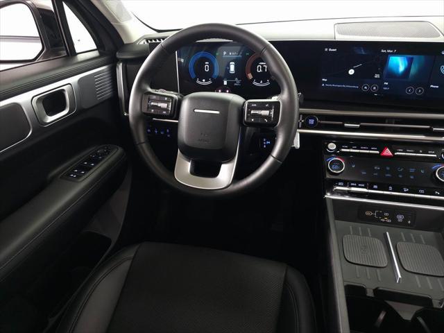2025 Hyundai Santa Fe XRT