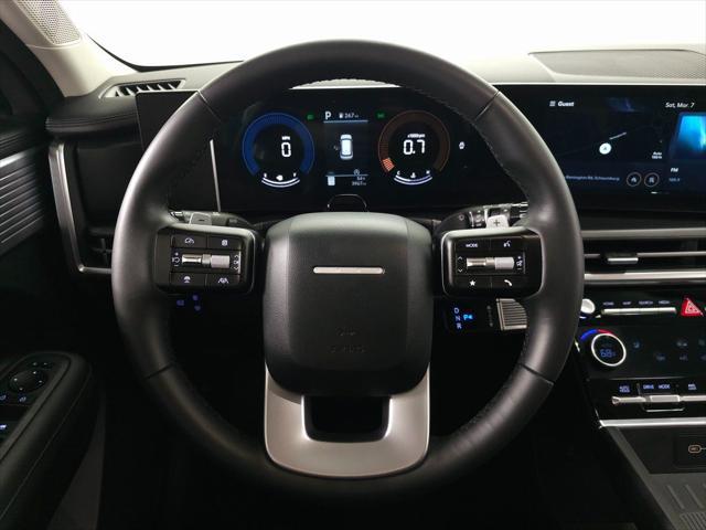 2025 Hyundai Santa Fe XRT