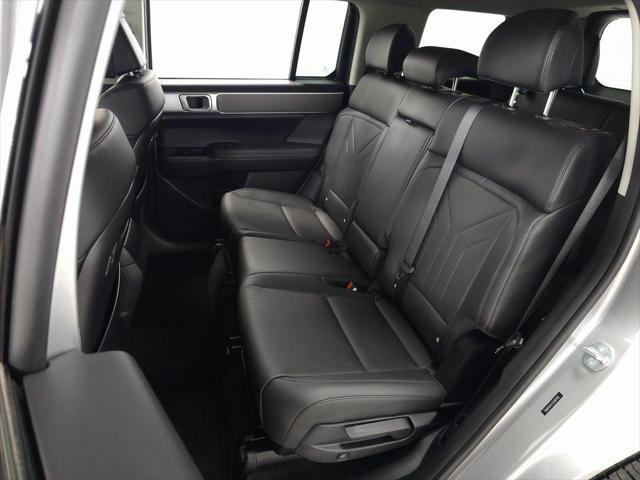 2025 Hyundai Santa Fe XRT