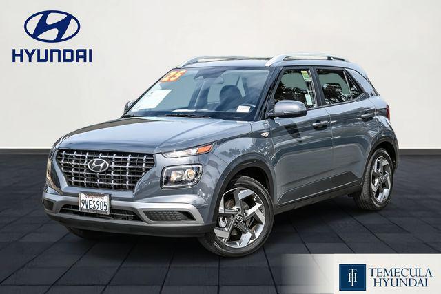 2025 Hyundai Venue SEL for sale in TEMECULA, CA