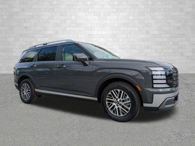 2026 Hyundai Palisade SEL 7P for sale in NAPLES, FL