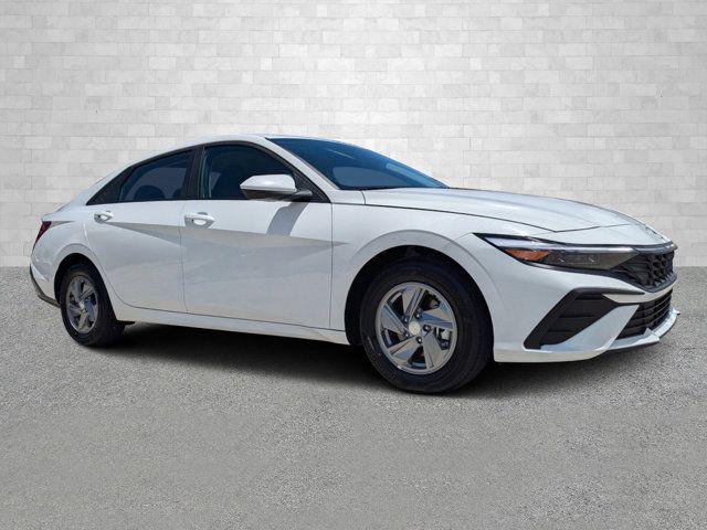 2026 Hyundai Elantra SE for sale in NAPLES, FL