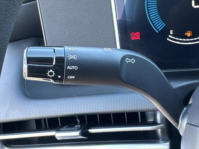 2025 Hyundai Santa Cruz SE