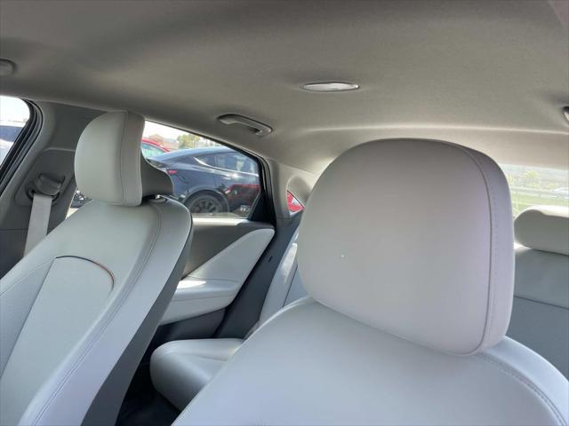 2025 Hyundai IONIQ 6 SEL