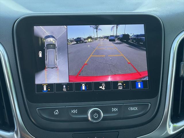 2024 Chevrolet Equinox FWD LT