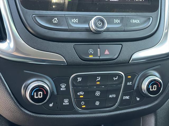 2024 Chevrolet Equinox FWD LT