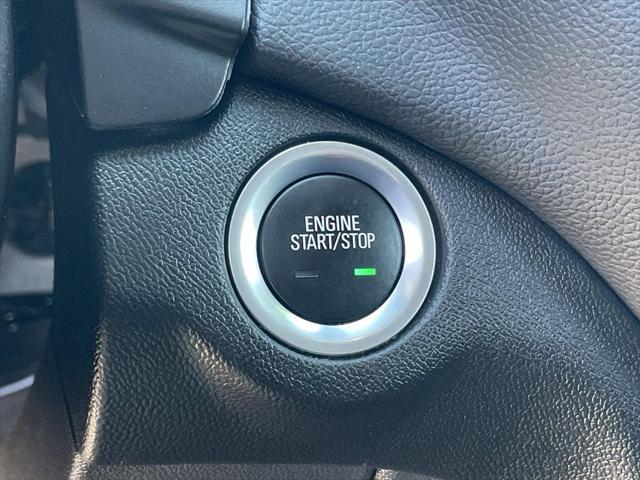 2024 Chevrolet Equinox FWD LT