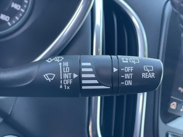2024 Chevrolet Equinox FWD LT