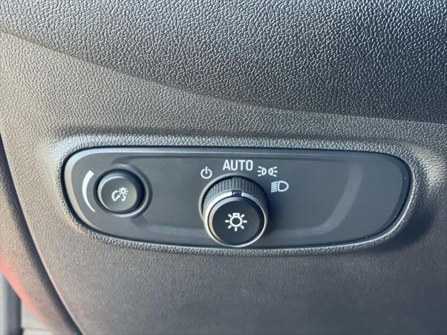 2024 Chevrolet Equinox FWD LT