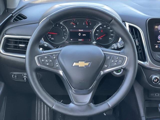 2024 Chevrolet Equinox FWD LT