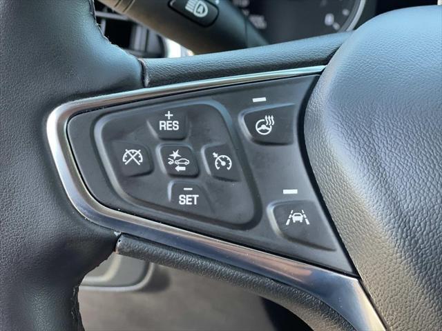 2024 Chevrolet Equinox FWD LT