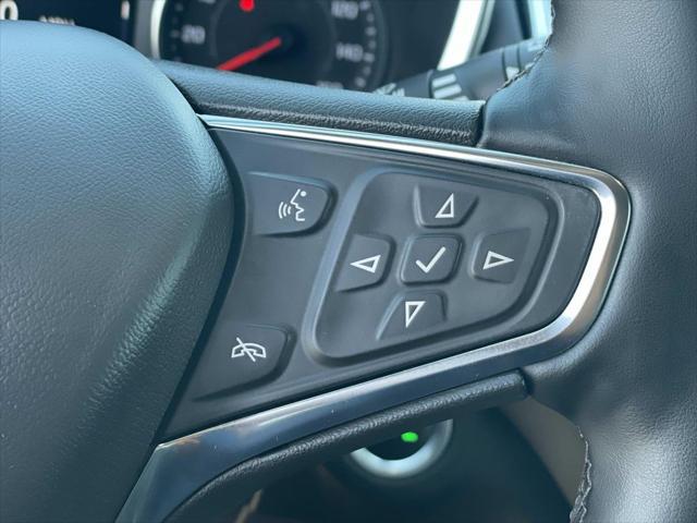 2024 Chevrolet Equinox FWD LT