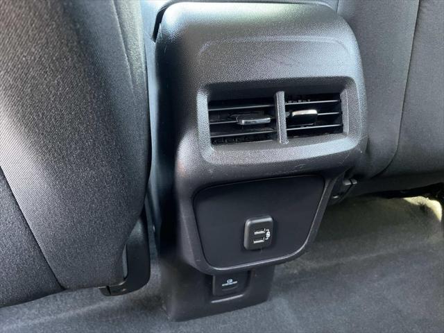 2024 Chevrolet Equinox FWD LT