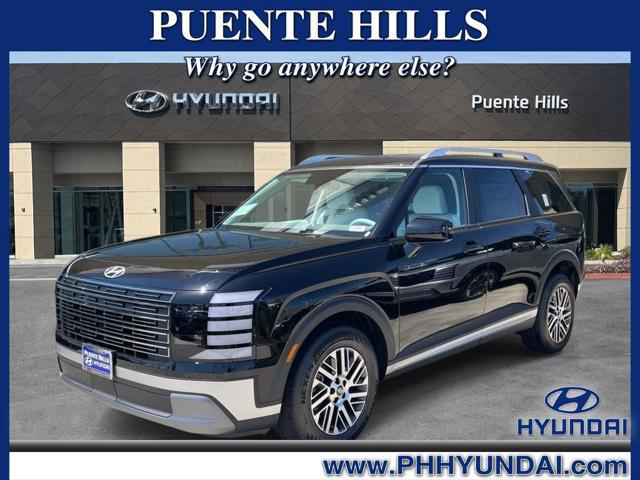 2026 Hyundai Palisade SEL 8P for sale in CITY OF INDUSTRY, CA