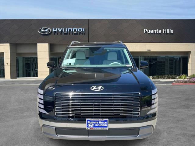 2026 Hyundai Palisade SEL 8P