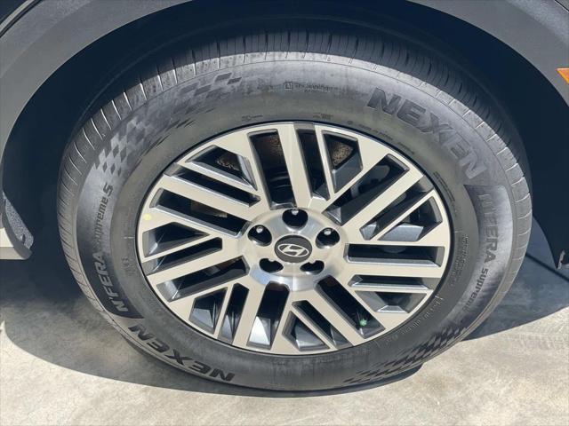 2026 Hyundai Palisade SEL 8P