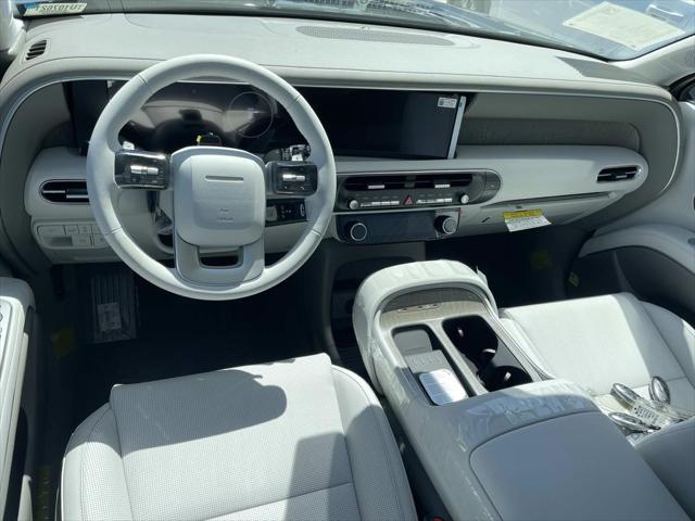2026 Hyundai Palisade SEL 8P