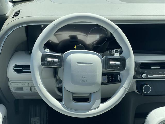 2026 Hyundai Palisade SEL 8P