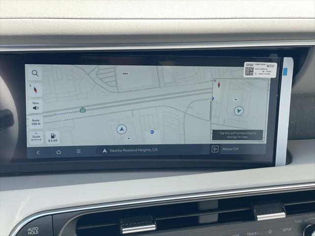 2026 Hyundai Palisade SEL 8P