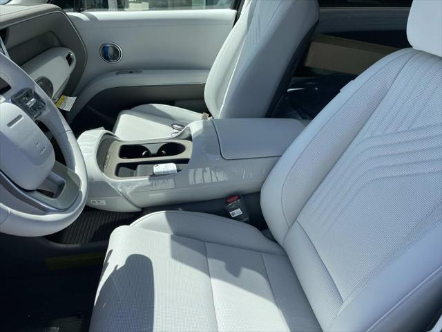 2026 Hyundai Palisade SEL 8P