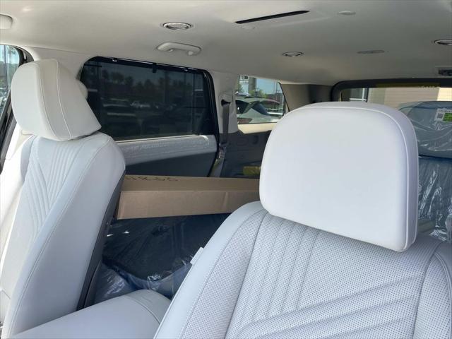 2026 Hyundai Palisade SEL 8P