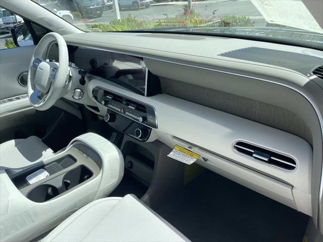 2026 Hyundai Palisade SEL 8P