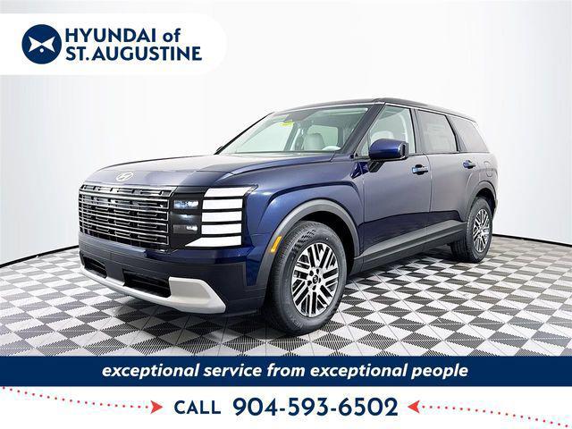 2026 Hyundai Palisade SE for sale in SAINT AUGUSTINE, FL