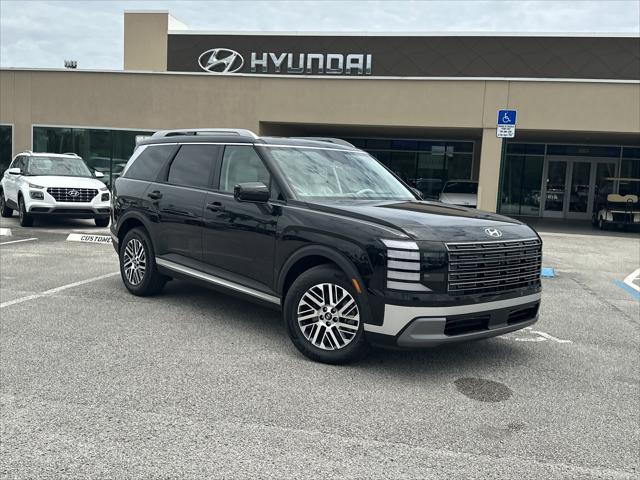2026 Hyundai Palisade SEL Premium 8P for sale in STUART, FL