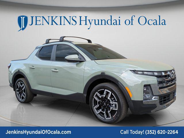 2026 Hyundai Santa Cruz Limited for sale in OCALA, FL