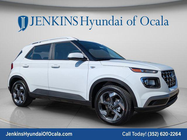 2026 Hyundai Venue SEL for sale in OCALA, FL