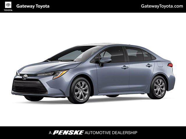 2026 Toyota Corolla LE for sale in Toms River, NJ