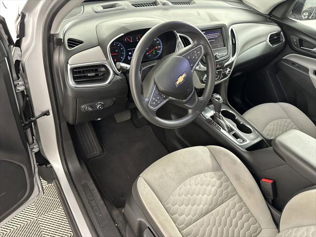 2020 Chevrolet Equinox FWD LS