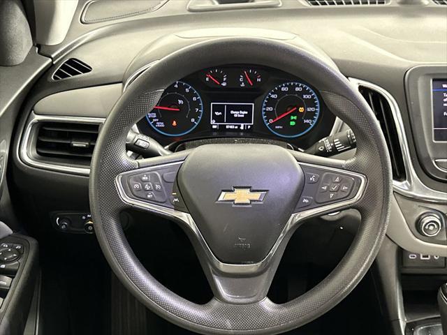2020 Chevrolet Equinox FWD LS
