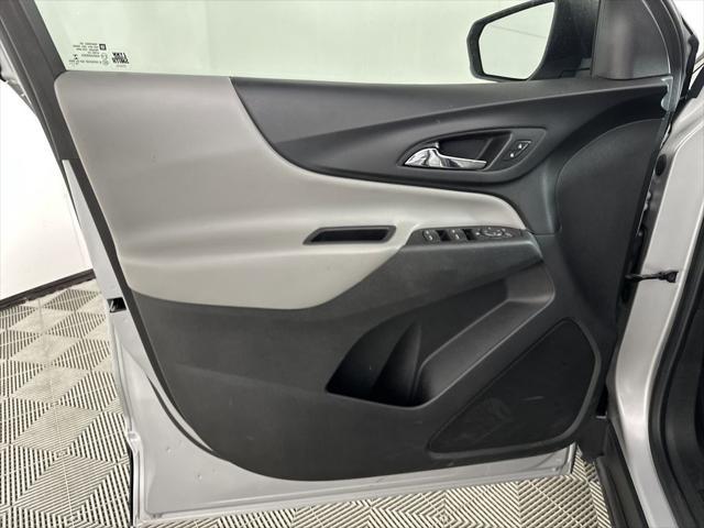 2020 Chevrolet Equinox FWD LS