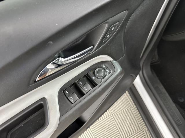 2020 Chevrolet Equinox FWD LS