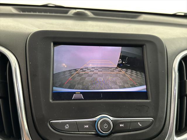 2020 Chevrolet Equinox FWD LS