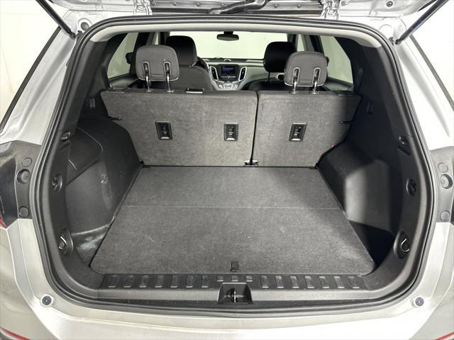 2020 Chevrolet Equinox FWD LS