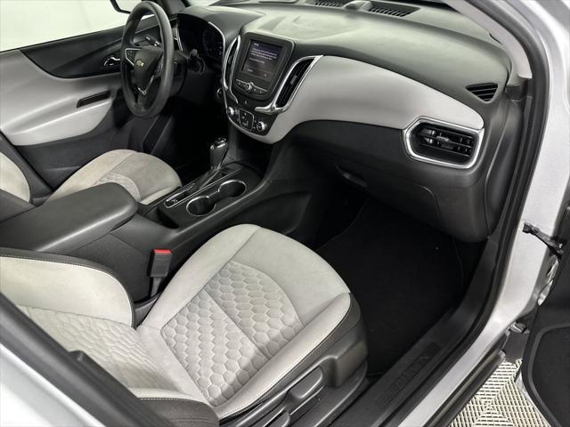 2020 Chevrolet Equinox FWD LS