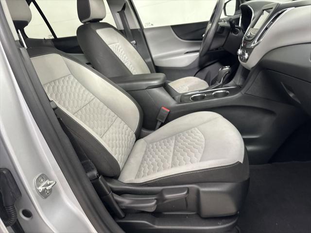2020 Chevrolet Equinox FWD LS