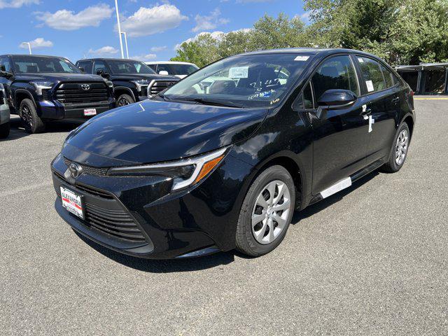 2026 Toyota Corolla Hybrid Hybrid LE for sale in Alexandria, VA