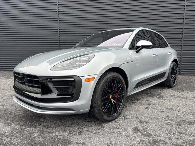 2025 Porsche Macan GTS for sale in Mechanicsburg, PA