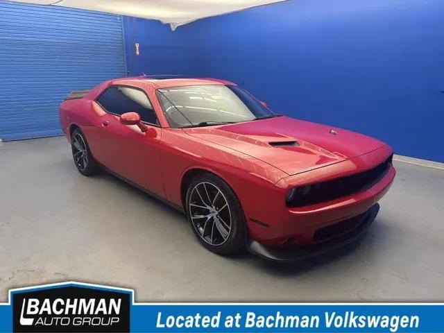 2018 Dodge Challenger R/T Scat Pack for sale in Louisville, KY