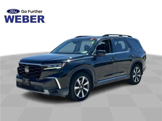 2023 Honda Pilot AWD Elite for sale in Granite City, IL