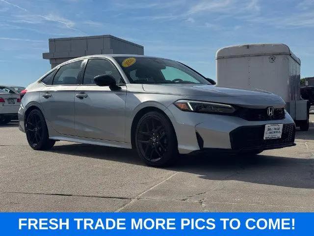 2025 Honda Civic Sport for sale in Falls Church, VA
